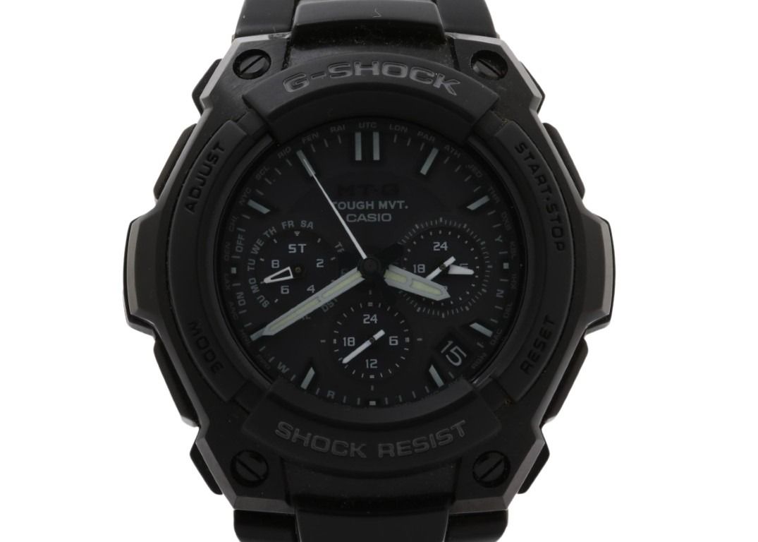 楽天市場】Gショック G--SHOCK MTG--1500--1AJFの通販