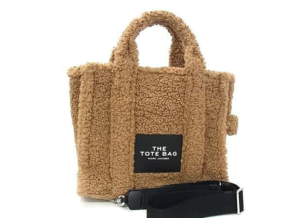 楽天市場】マークジェイコブス テディ（レディースバッグ｜バッグ