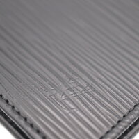 新品未使用展示品LOUISVUITTONルイヴィトンオーガナイザードゥポッシュカードケース名刺入れM63582エピノワール【本物保証】【中古】