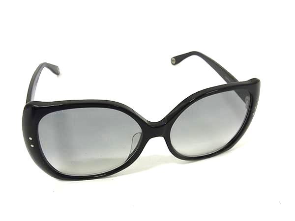 GUCCI グッチ サングラス インターロッキングG GG0472SA ブラック ブラックグラデーション プラスチック レディース【本物保証】【中古】