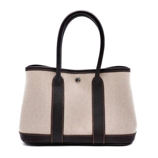 エルメスのガーデンパーティを解説 歴史 サイズ展開 カラー 使用感 ブランドクルーズ