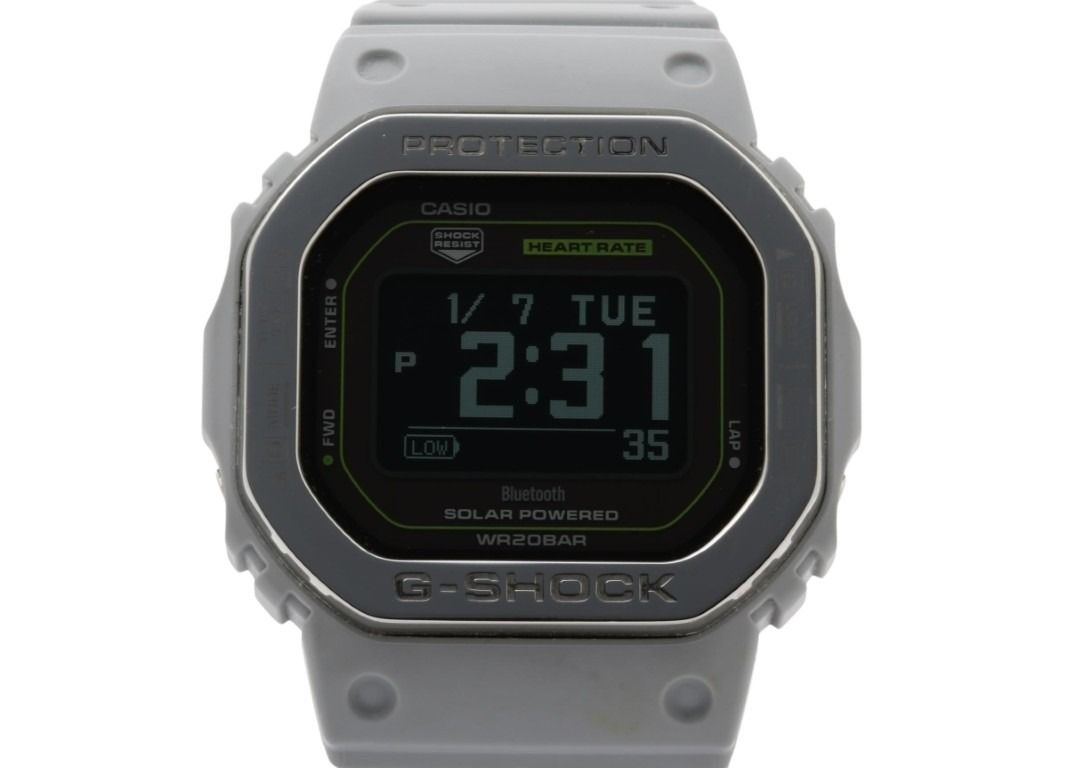 カシオ 腕時計 DW-H5600MB-8A9JR