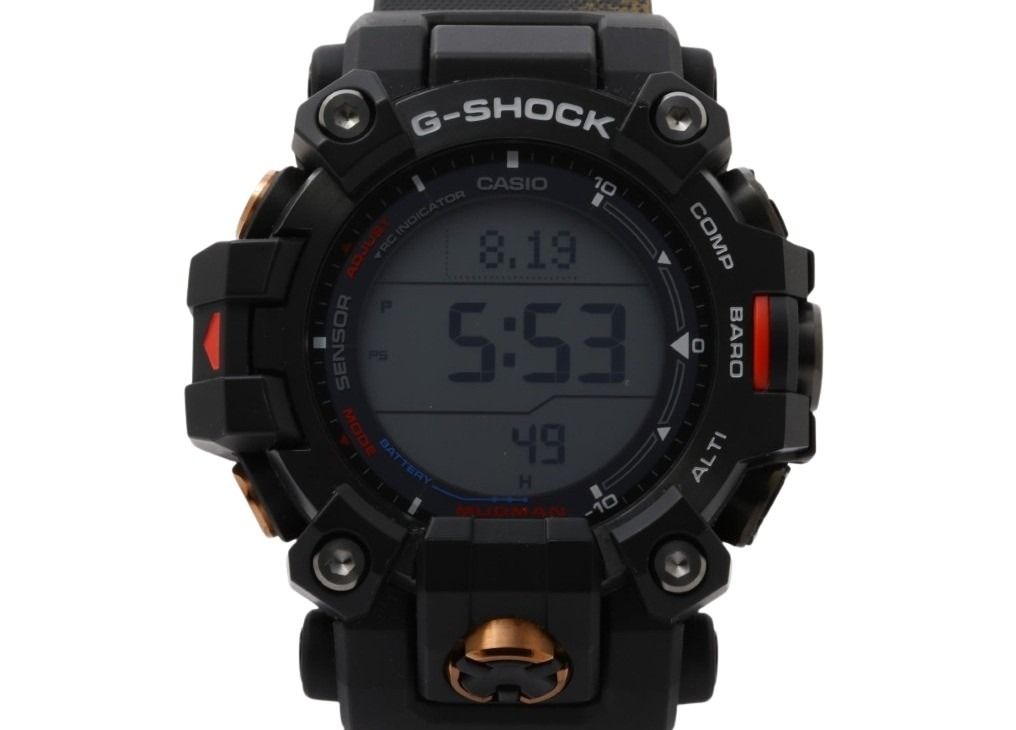最安値‼️ランドクルーザー　G-SHOCK ほぼ新品‼️ 楽天市場】g shock ランドクルーザーの通販