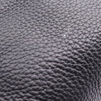 美品HERMESエルメスピコタンロックMMハンドバックトリヨンブラックシルバー金具カデナ付きT刻印【本物保証】【中古】