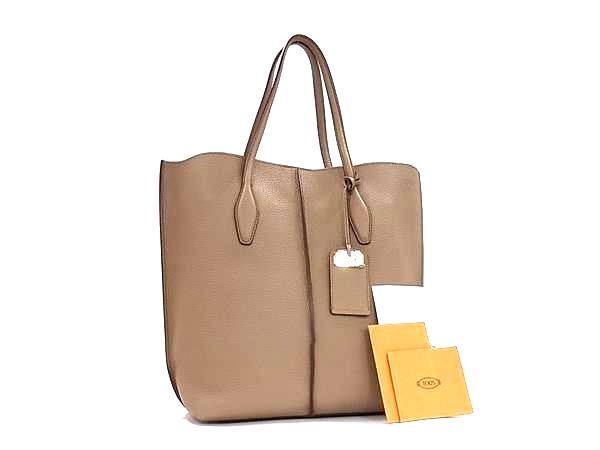 TOD'S トートバッグ XBWAMF AT200 RIAS812