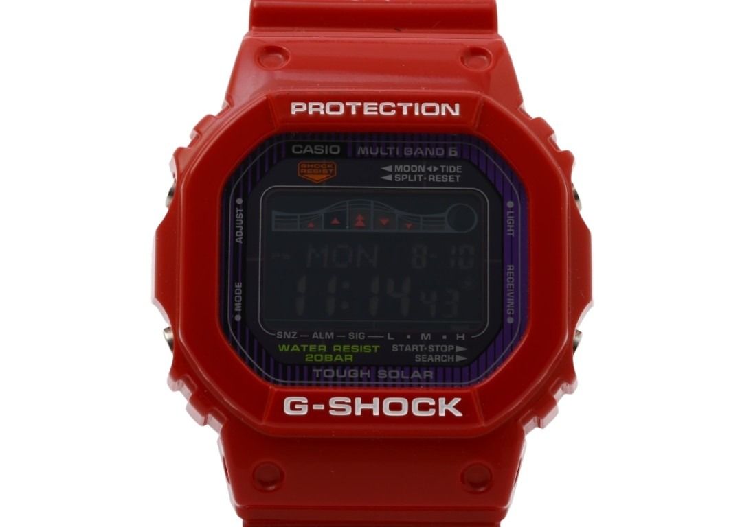 楽天市場】gショック gwx－5600c（4jf）の通販