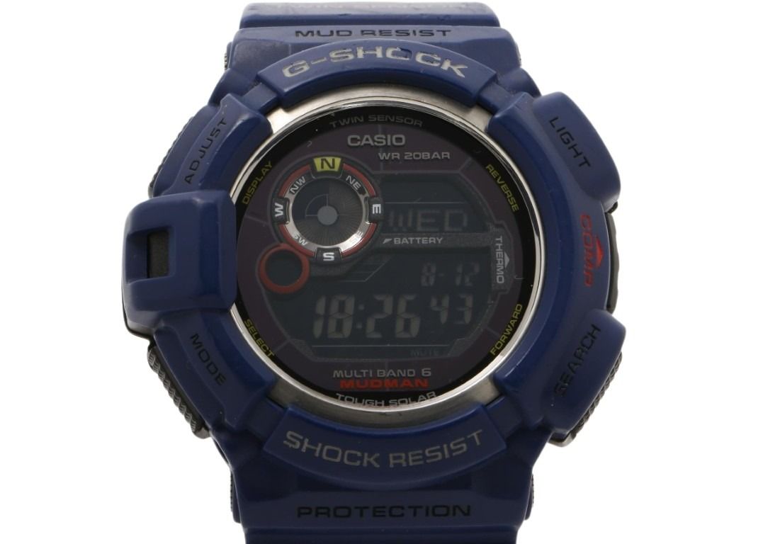 楽天市場】マッドマン gw－9300の通販