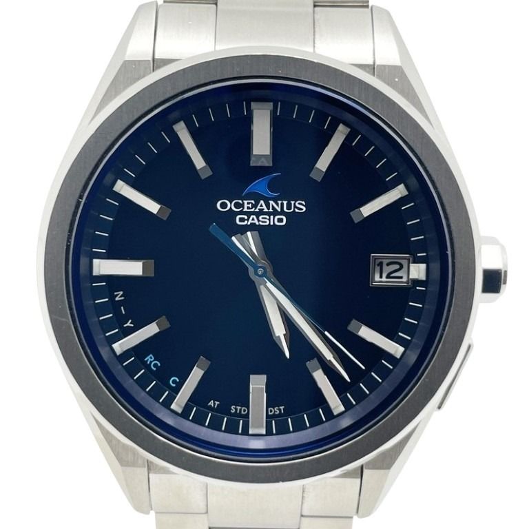 カシオ 腕時計 OCW-T200S-1AJF