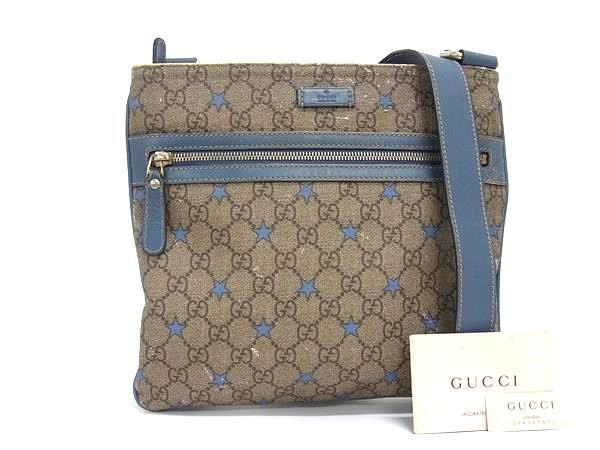 グッチ ショルダーバッグ 295257