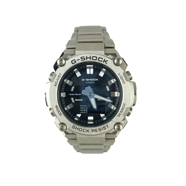 カシオ 腕時計 GST-B600D-1AJF