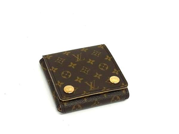 楽天市場】ヴィトン ポーチ モノグラム（その他｜バッグ・小物