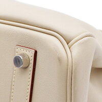 HERMESエルメスBIRKINバーキン35ハンドバッグ□M刻印スイフトパーシュマン【本物保証】【中古】