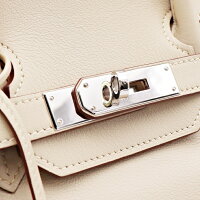 HERMESエルメスBIRKINバーキン35ハンドバッグ□M刻印スイフトパーシュマン【本物保証】【中古】