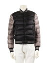 超美品 MONCLER モンクレール BRADFORD ブラッドフォード ダウンジャケット 4038 ...