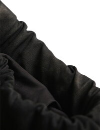 美品 MONCLER モンクレール MARC ダウンジャケット ナイロン ブラック 表記サイズ 2【本物保証】【中古】