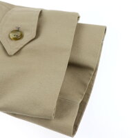 美品 Burberrys バーバリーズ トレンチコート コットン ポリエステル ベージュ【本物保証】【中古】