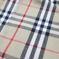 美品 Burberrys バーバリーズ トレンチコート コットン ポリエステル ベージュ【本物保証】【中古】