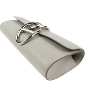 超美品 HERMES エルメス エジェ クラッチバッグ エバーカラー ベトン クラッチバッグ A刻印【本物保証】【中古】
