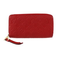 LOUIS VUITTON ルイ ヴィトン ジッピーウォレット アンプラント 長財布 M60737 モノグラムアンプラント スリーズ【本物保証】【中古】