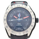 VigpWi LUMINOX ~mbNX SXC X`[ GMT rv 5127 XeXX`[ ubN NH[cy{ۏ؁zyÁz