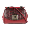 VÖgpWi COACH R[` ht^[ NX{fB[Xl[N V_[obO 59498 pC\ U[ Cherry bhny{ۏ؁zyÁz