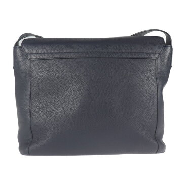 超美品 LOUIS VUITTON ルイ ヴィトン イーストサイド ショルダーバッグ M53465 トリヨンレザー ネイビー メッセンジャー ビトン【本物保証】【中古】