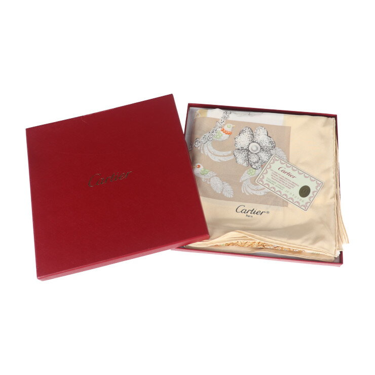 人気no 1 本体 新品未使用展示品 Cartier カルティエ スカーフ シルク ベージュ系 宝石 鳥 本物保証 3r Boutique Kcarplaw Com 人気no 1 本体 新品未使用展示品 Cartier カルティエ スカーフ シルク ベージュ系 宝石 鳥 本物保証 3r Boutique Kcarplaw Com