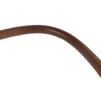 LOUIS VUITTON ルイ ヴィトン モノグラム ショルダーバッグ M51147 モノグラムキャンバス ブラウン ミニルーピング【本物保証】【中古】