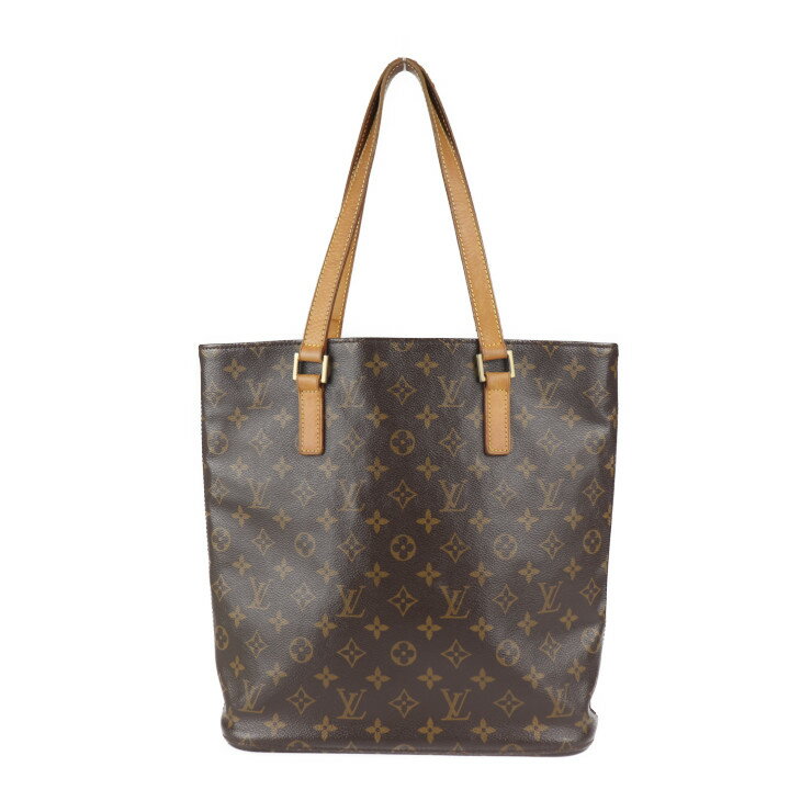 LOUIS VUITTON ルイ ヴィトン ヴァヴァンGM モノグラム トートバッグ M51170 モノグラムキャンバス ブラウン ビトン