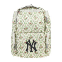 新品未使用展示品 Gucci グッチ ナイロン ニューヨークヤンキース グッチ リュック デイパック 5981 ナイロン クリーム マルチカラー 本物保証 中古 3r Boutiquegucci グッチ リュック デイパック 新品未使用展示品 Gucci グッチ ナイロン ニューヨークヤンキース グッチ リュック デイパック 5981 ナイロン クリーム マルチカラー 本物保証 中古 3r Boutiquegucci グッチ リュック デイパック