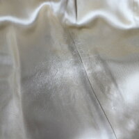 超美品 MONCLER モンクレール ピーコート 49313-80 ウール キャメル 表記サイズ 1【本物保証】【中古】