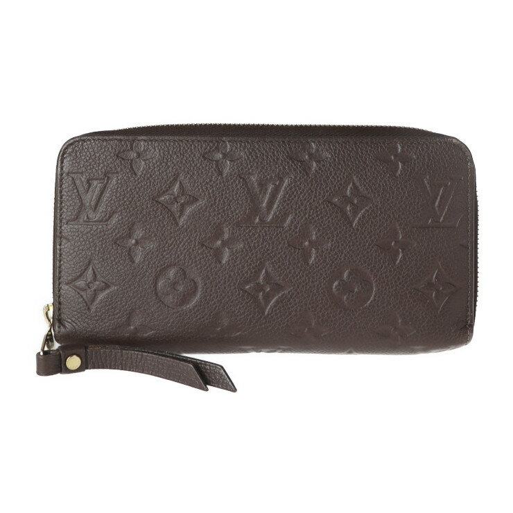 LOUIS VUITTON 륤 ȥ åԡå Υॢץ Ĺ M60548 ܥ쥶 ơ ֥饦...