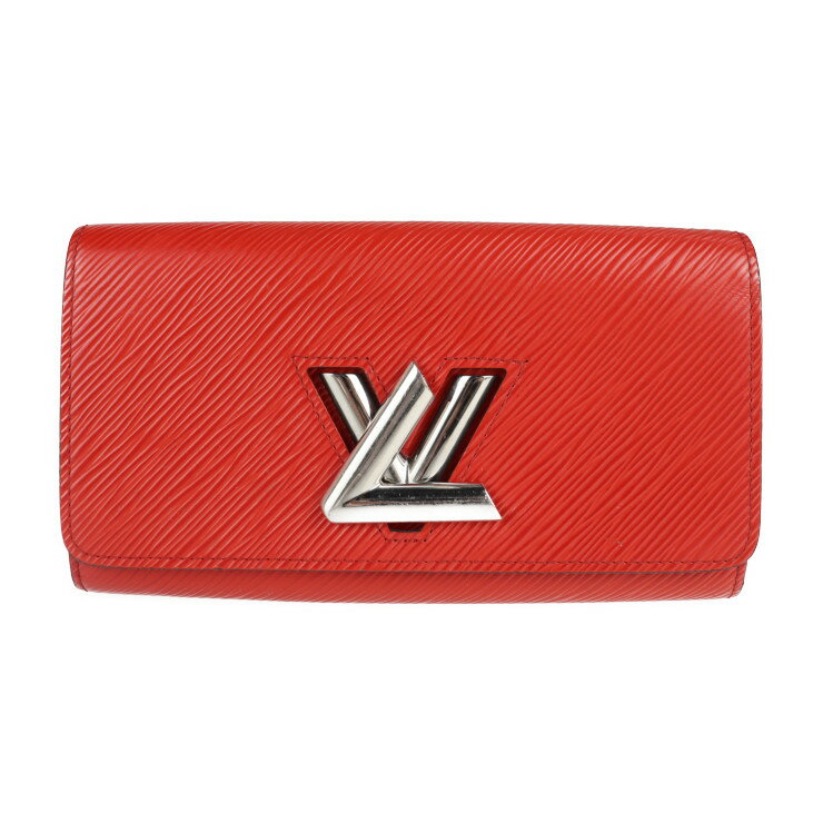  LOUIS VUITTON 륤 ȥ ݥȥե ĥ  Ĺ M61179 ԥ쥶 ꥳ åɷ ...