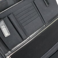 LOUIS VUITTON ルイ ヴィトン スティーブ ダミエ グラフィット ビジネスバッグ N58030 PVC レザー グレー ブラック 2WAY ブリーフケース PCケース【本物保証】【中古】