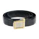 CARTIER JeBG TgX xg NR_C ubN S[h Vo[ EGXg 87`97cmy{ۏ؁zyÁz