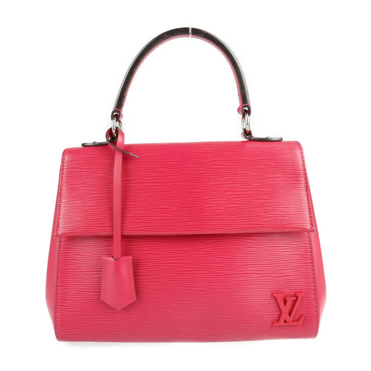  LOUIS VUITTON 륤 ȥ ˡBB  ϥɥХå M42051 ԥ쥶 ۥåȥԥ 2WAY ...