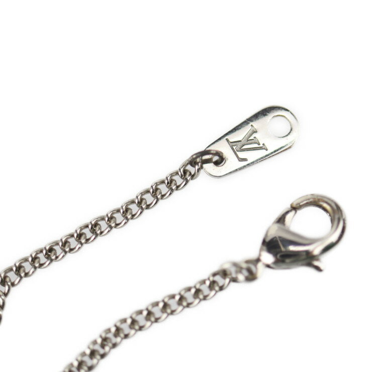 LV Instinct Necklace S00 - Men - Fashion Jewelry