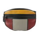 超美品 BOTTEGAVENETA ボッテガヴェネタ BELT BAG IN MICRO INTRECCIATO EMBOSSED マイクロ イントレチャート ...
