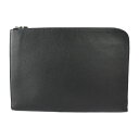 LOUIS VUITTON ルイ ヴィトン ポシェット ジュール GM セカンドバッグ M67768 トリヨンレザー ノワール ブラック シルバー金具 クラッチ...
