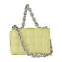 VÖgpWi BOTTEGAVENETA {beKFl^ `F[ JZbg V_[obO 631421 XL CG[ Vo[ Cg`[gy{ۏ؁zyÁz