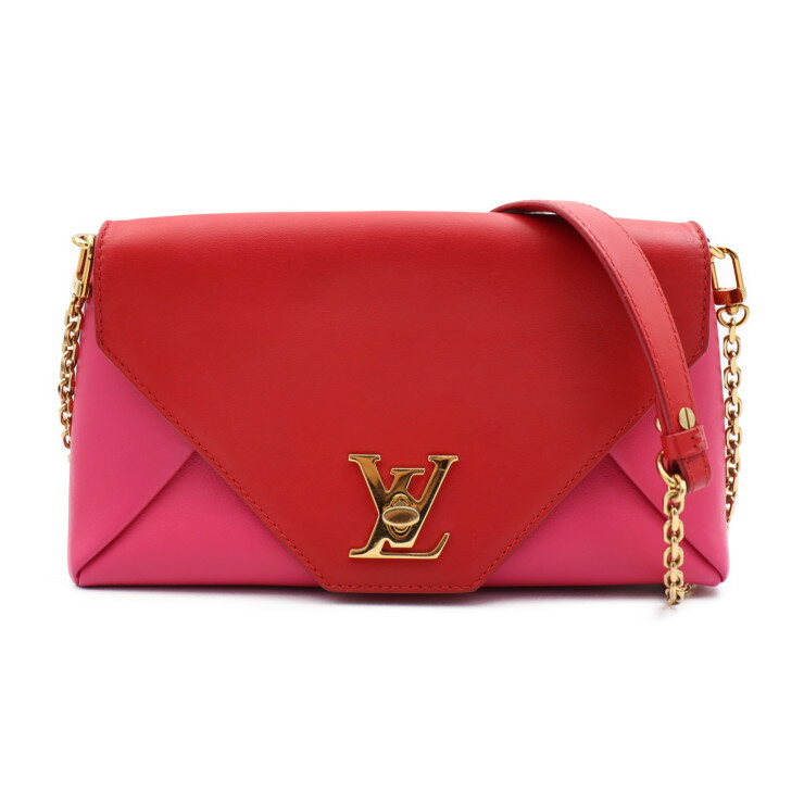 LOUIS VUITTON C Bg um[g V_[obO M54501 U[ bh sN `F[ S[h ^[bN LVSy{ۏ؁zyÁz