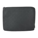 超美品 LOUIS VUITTON ルイ ヴィトン エテュイ ヴォワヤージュ セカンドバッグ M59479 トリヨンレザー ブラック クラッチバッグ ポーチ モ...
