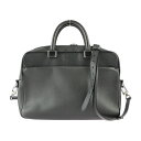 LOUIS VUITTON ルイ ヴィトン PDB ポルト ドキュマン ビジネス PM タイガ ビジネスバッグ M32952 レザー アルドワーズ ブラック シ...