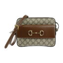 VigpWi GUCCI Ob` 1955 X[ z[Xrbg GGXv[ V_[obO 645454 PVC U[ uE x[Wy{ۏ؁zyÁz