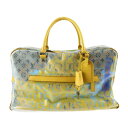 Ķ LOUIS VUITTON 륤 ȥ  GM Υ ѥ ܥȥХå M95735 ƥ󥰥...