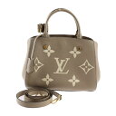 i LOUIS VUITTON C Bg e[jBB WCAg mO Avg nhobO M45489 U[ gDg[ x[Wn N[ S[h 2WAY V_[obO rgy{ۏ؁zyÁz