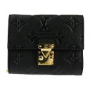 i LOUIS VUITTON C Bg |gtHC eBX RpNg O܂z M80880 mOAvg ubN S[h EhWbv rgy{ۏ؁zyÁz