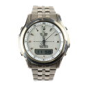 CASIO JVI LINEAGE jG[W EF[uZv^[ rv LCW-100T `^ Vo[ \[[dg fCfCg AifWy{ۏ؁zyÁz