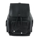 超美品 DIOR HOMME ディオールオム サドル バックパック リ...(4)