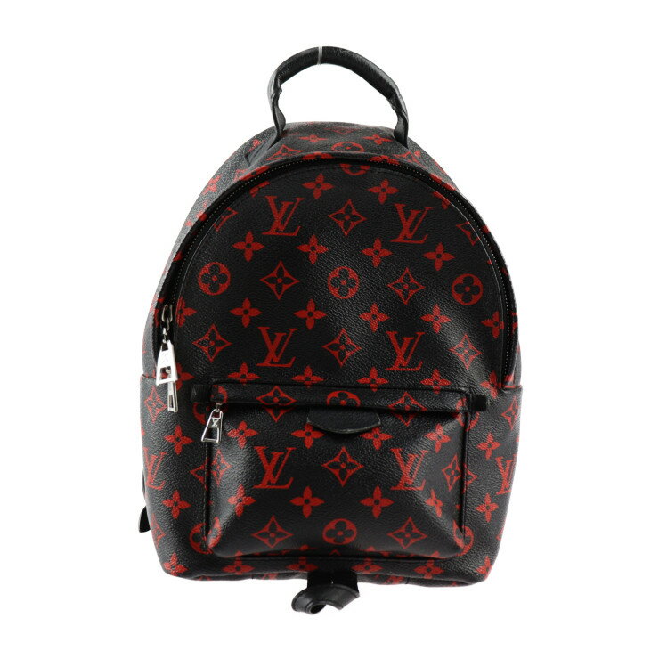  LOUIS VUITTON 륤 ȥ ѡॹץ󥰥PM Хåѥå åǥѥå M41458 Υ७Х ե롼 ֥åߥåɷ С ӥȥʪݾڡۡš